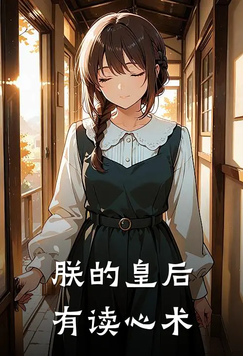 朕的皇后有读心术