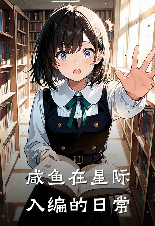 咸鱼在星际入编的日常
