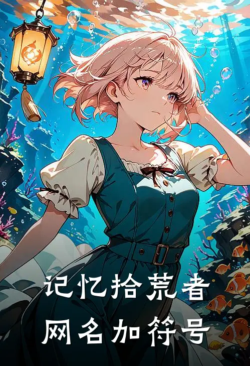 记忆拾荒者网名加符号