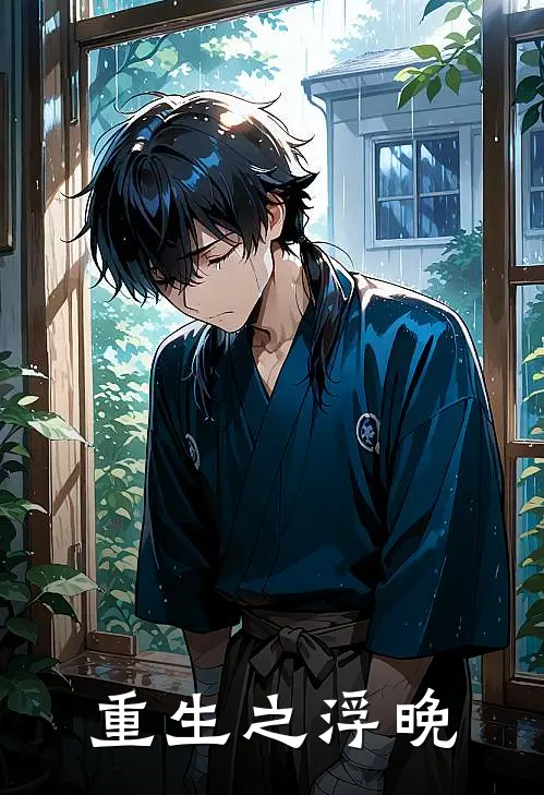 重生之浮晚