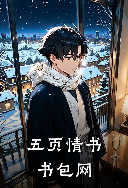 五页情书书包网