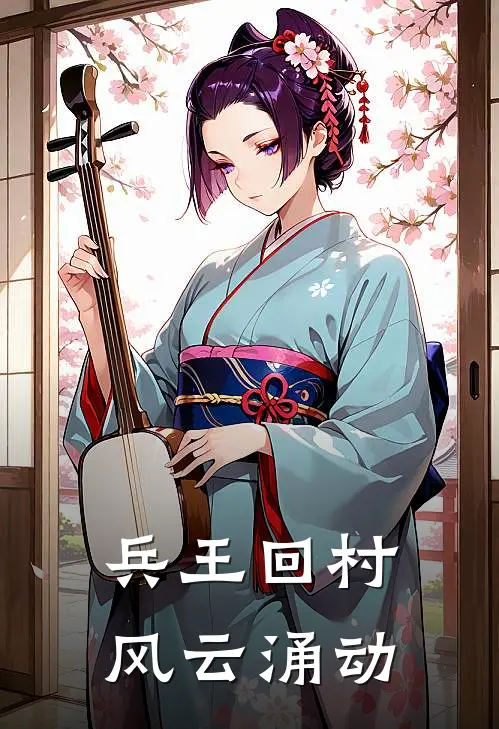 兵王回村，风云涌动