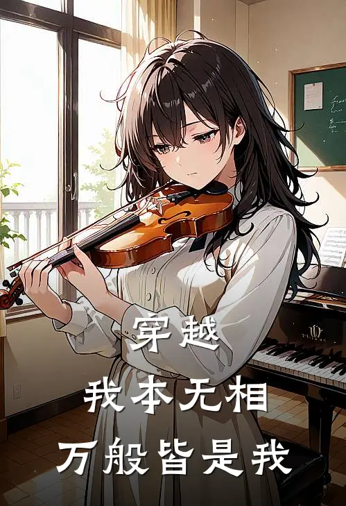 穿越：我本无相，万般皆是我