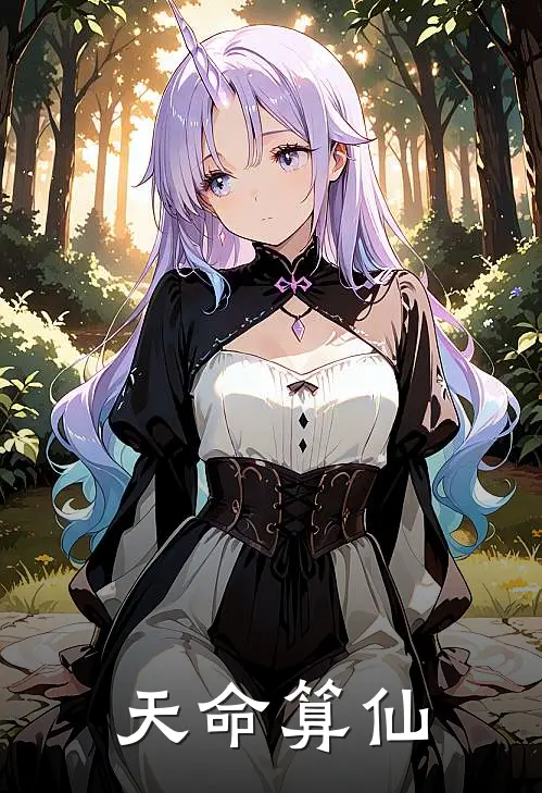 天命算仙