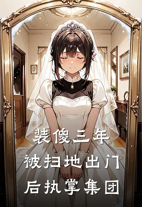 装傻三年，被扫地出门后执掌集团