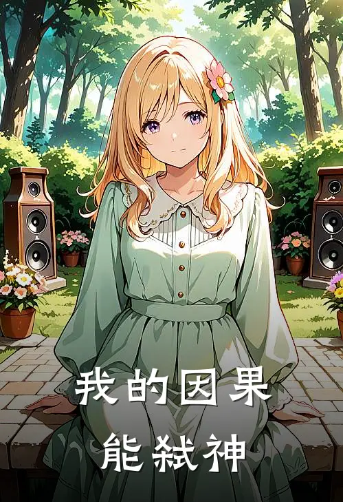 我的因果能弑神