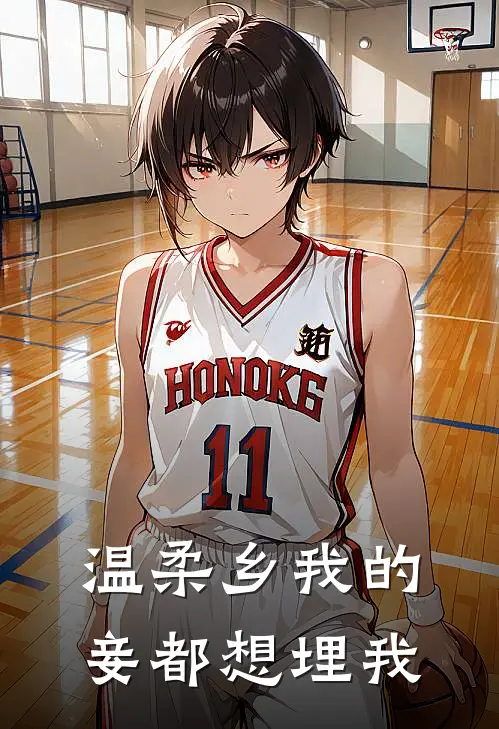 温柔乡我的妾都想埋我