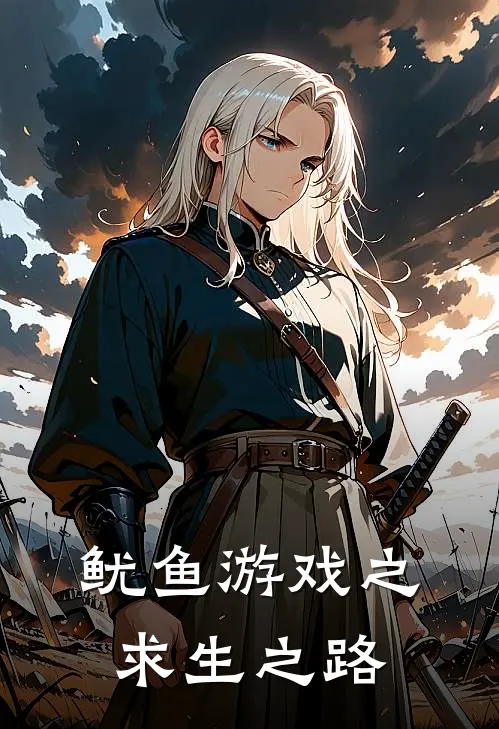 鱿鱼游戏之求生之路