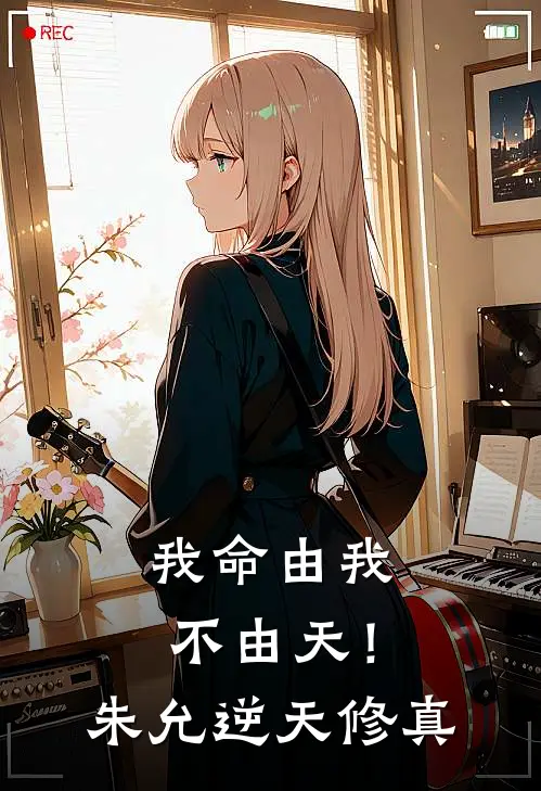 我命由我不由天！朱允逆天修真