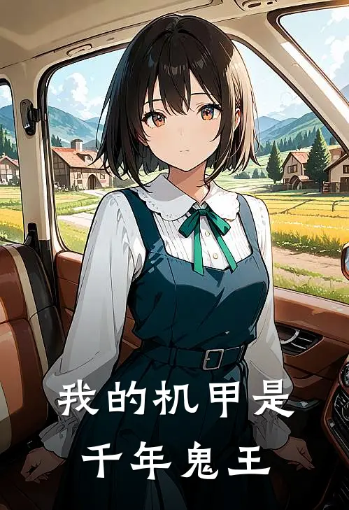 我的机甲是千年鬼王