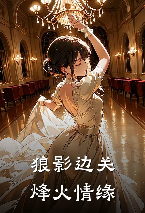 狼影边关：烽火情缘