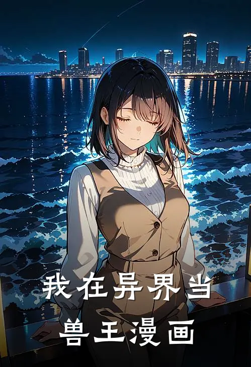 我在异界当兽王漫画