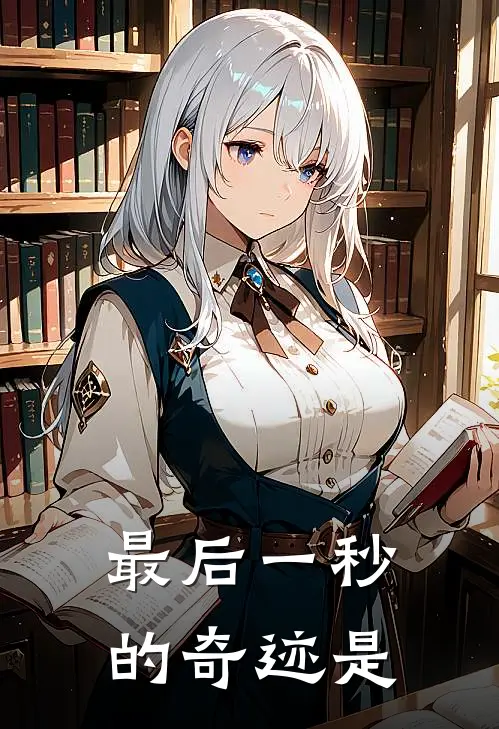 最后一秒的奇迹是