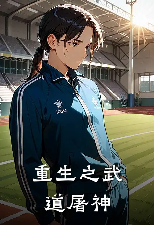 重生之武道屠神