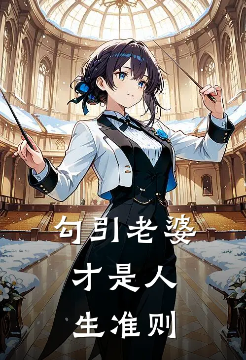 勾引老婆，才是人生准则