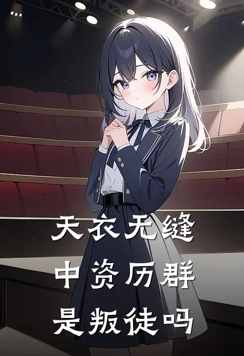 天衣无缝中资历群是叛徒吗