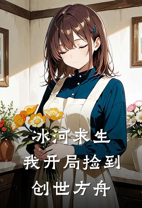 冰河求生：我开局捡到创世方舟