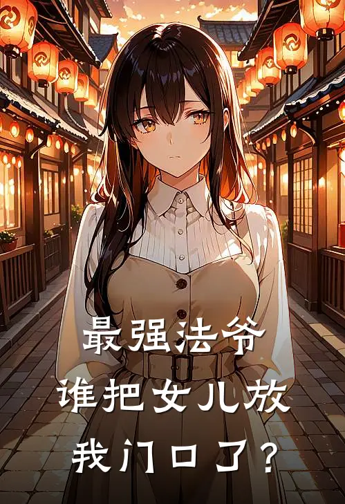 最强法爷，谁把女儿放我门口了？