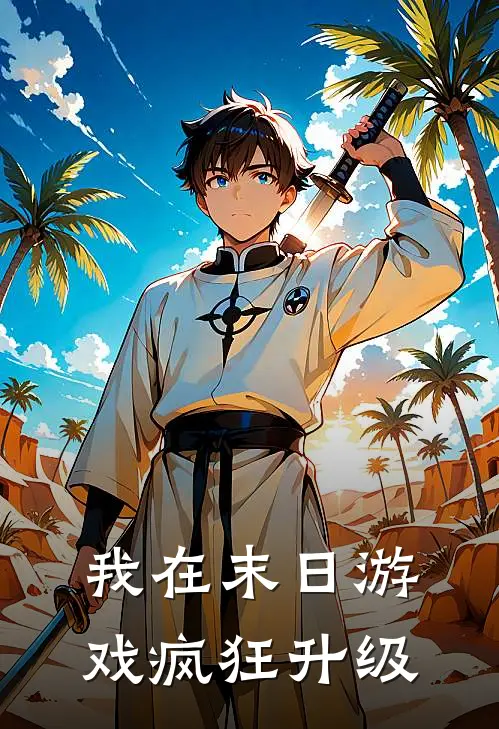 我在末日游戏疯狂升级