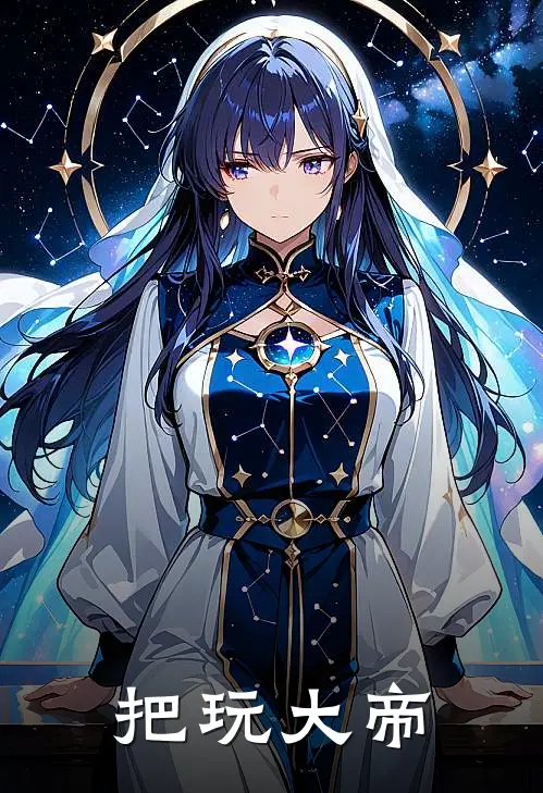 把玩大帝
