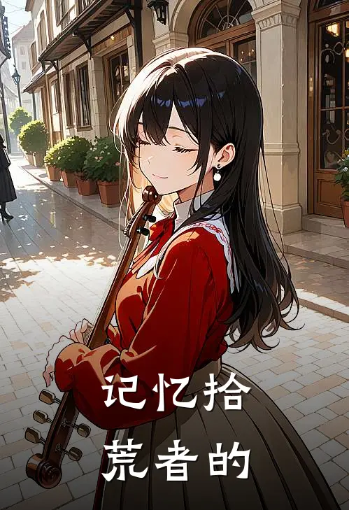 记忆拾荒者的
