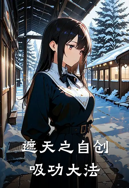 遮天之自创吸功大法