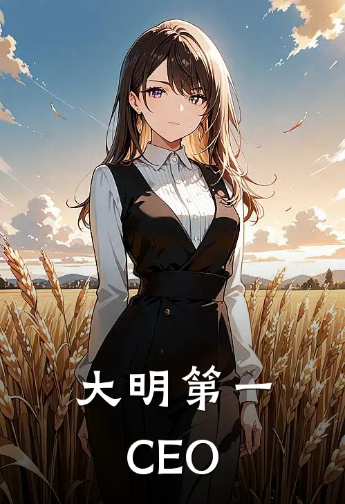 大明第一CEO