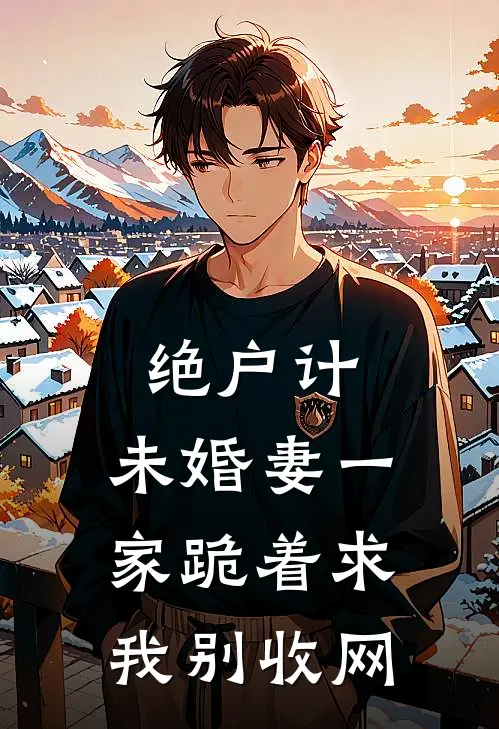 绝户计：未婚妻一家跪着求我别收网