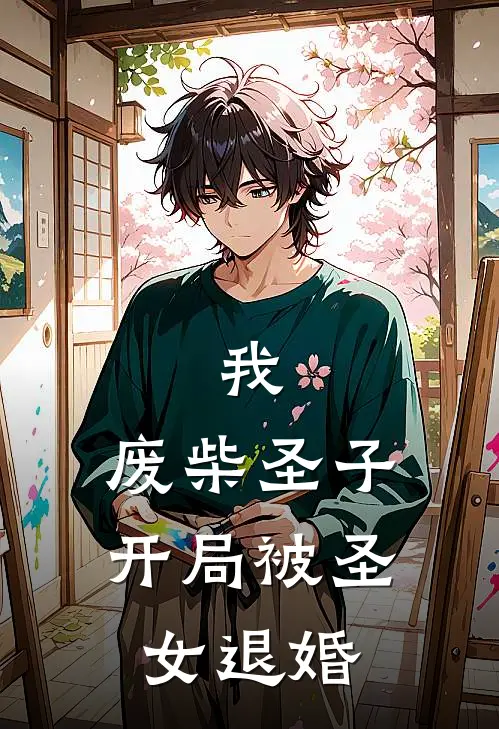 我，废柴圣子，开局被圣女退婚