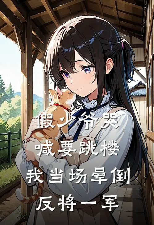 假少爷哭喊要跳楼，我当场晕倒反将一军