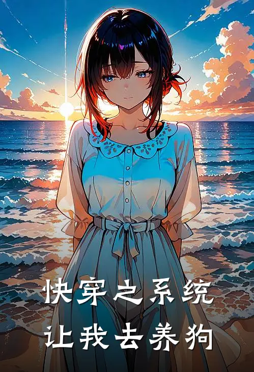 快穿之系统让我去养狗