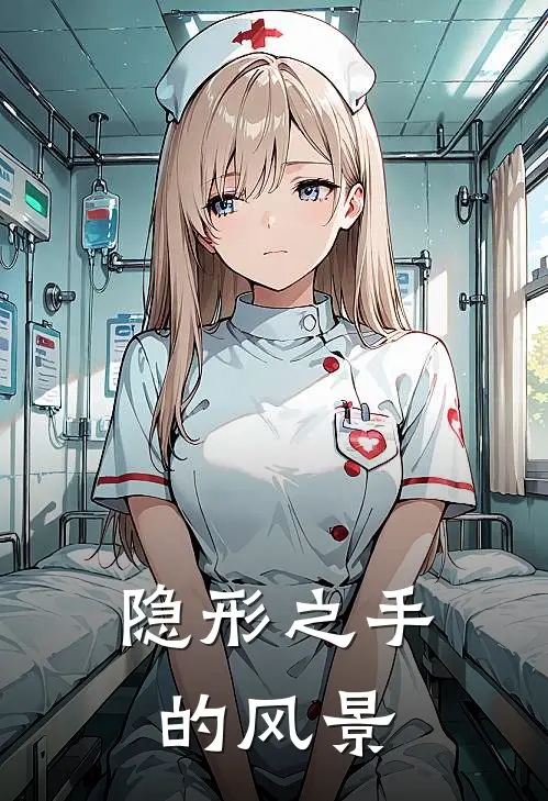 隐形之手的风景