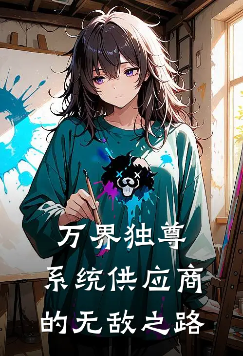 万界独尊：系统供应商的无敌之路