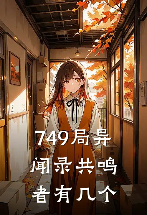 749局异闻录共鸣者有几个