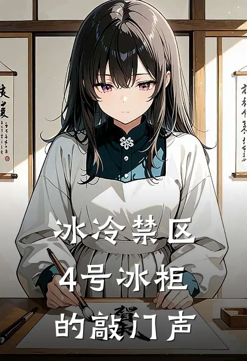 冰冷禁区：4号冰柜的敲门声
