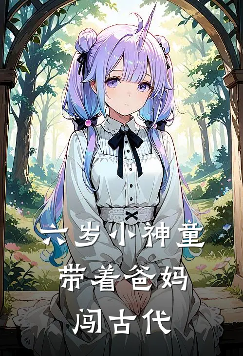 六岁小神童，带着爸妈闯古代