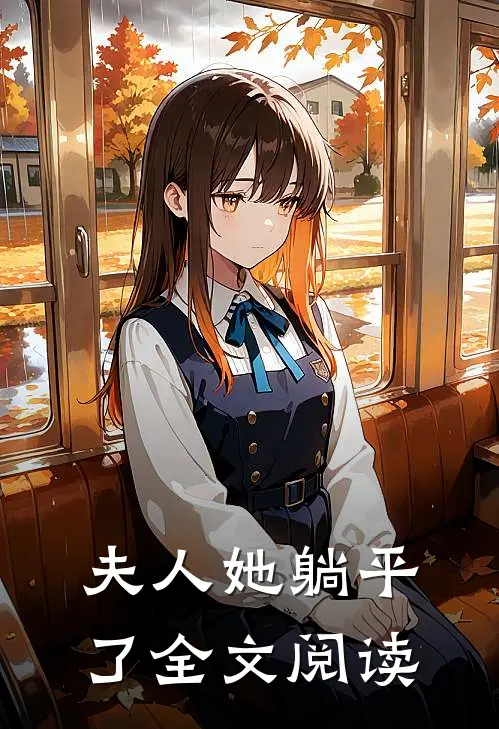 夫人她躺平了全文阅读