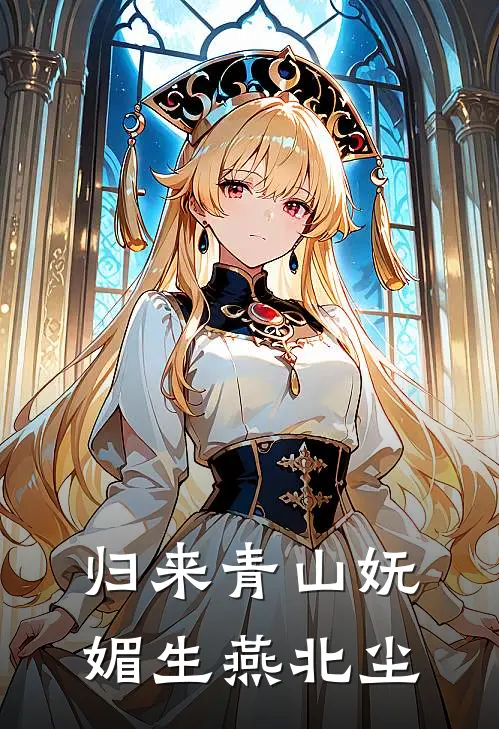 归来青山妩媚生燕北尘