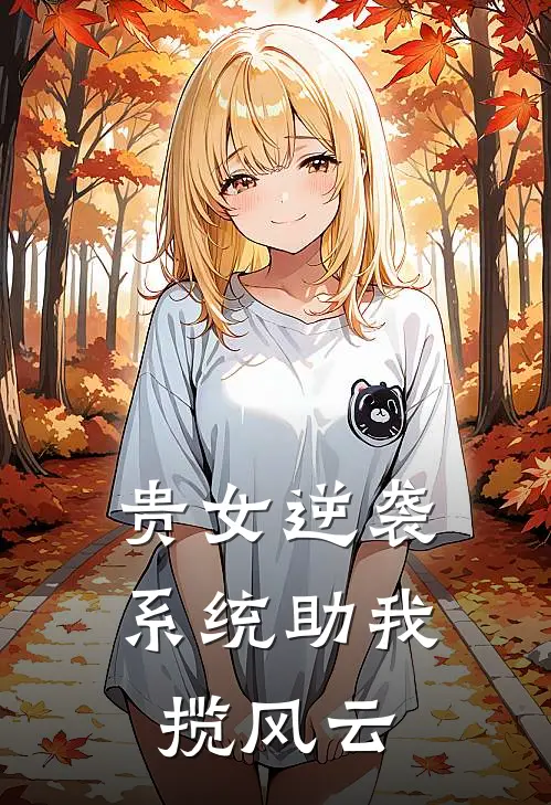 贵女逆袭：系统助我揽风云