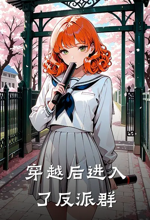 穿越后进入了反派群