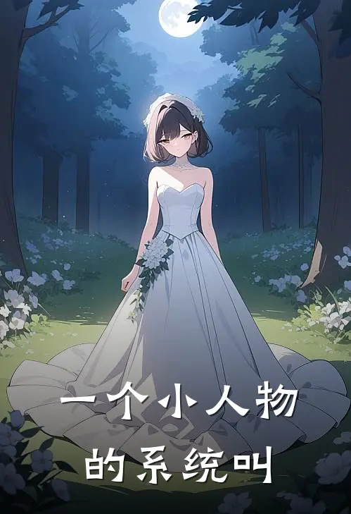 一个小人物的系统叫