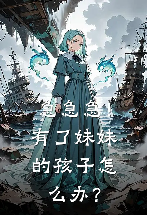 急急急！有了妹妹的孩子怎么办？