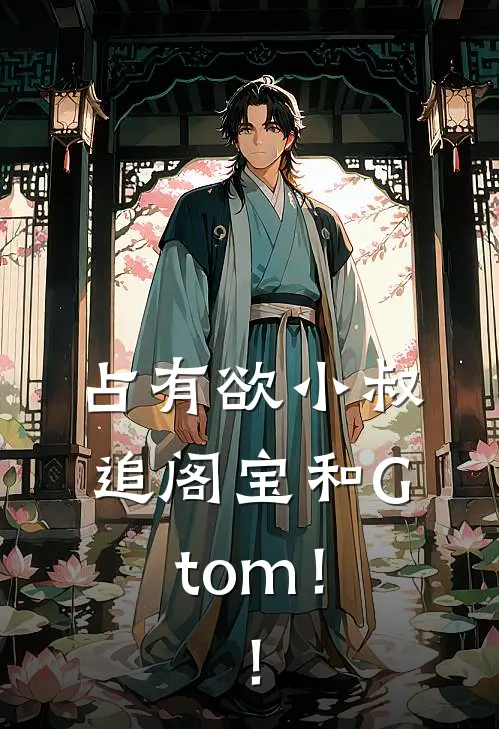 占有欲小叔追阁宝和Gtom！！