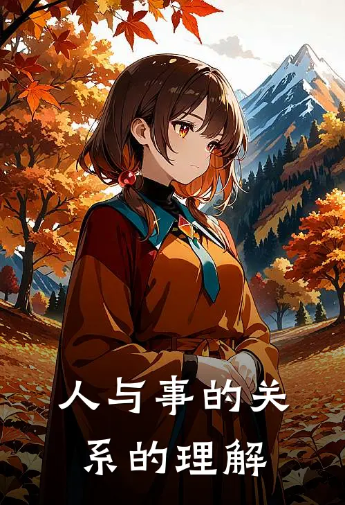 人与事的关系的理解