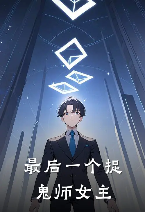 最后一个捉鬼师女主
