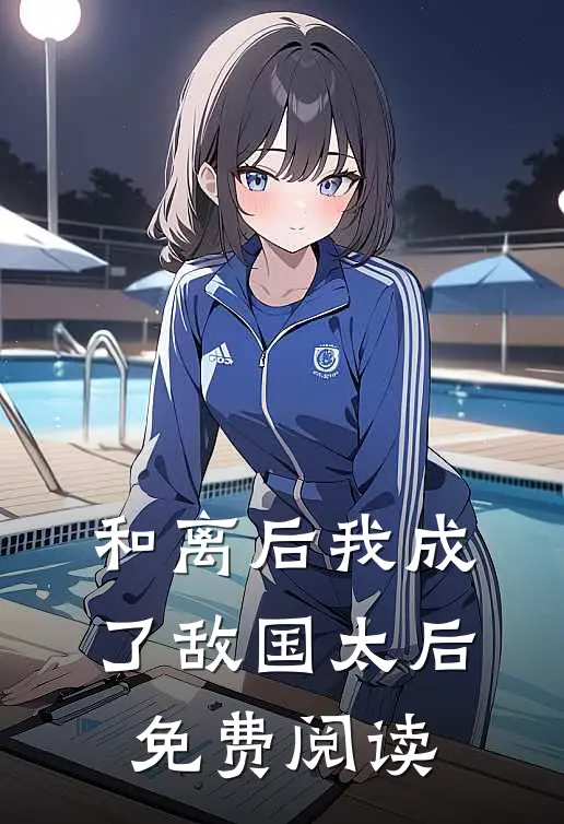 和离后我成了敌国太后免费阅读