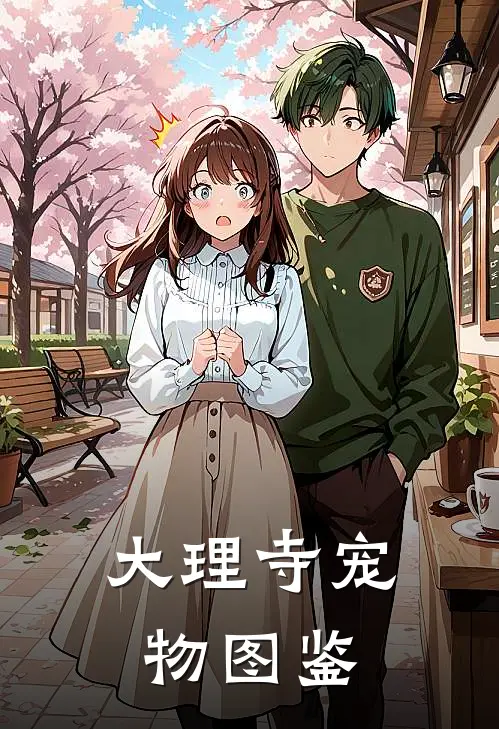 大理寺宠物图鉴