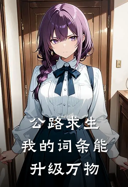 公路求生：我的词条能升级万物