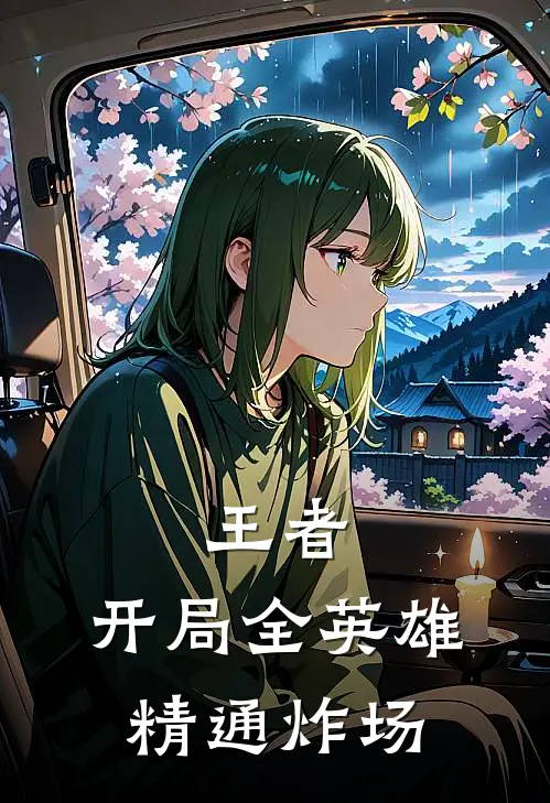 王者：开局全英雄精通炸场