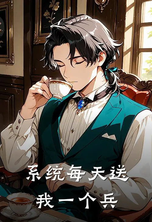 系统每天送我一个兵